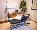 Chiropractic Adjustment